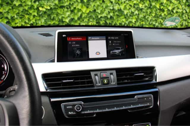 BMW X1 (2020) thumbnail 16