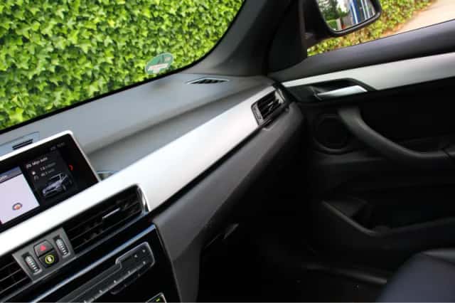 BMW X1 (2020) thumbnail 17
