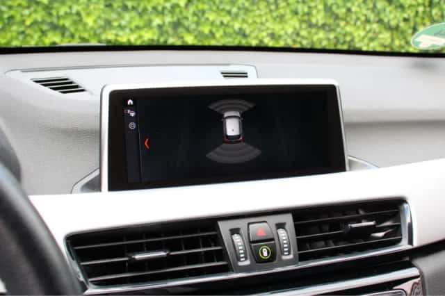 BMW X1 (2020) thumbnail 24