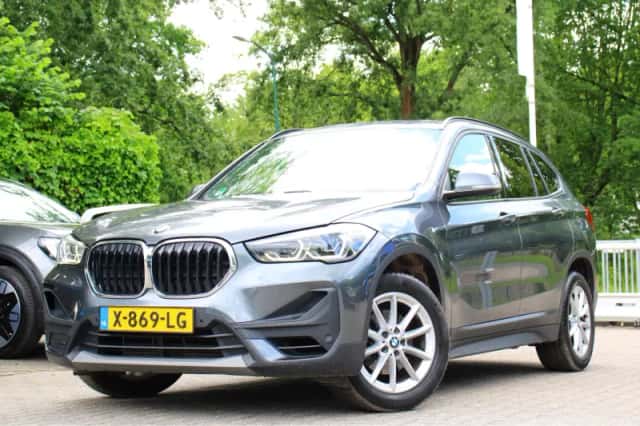 BMW X1 (2020) thumbnail 30