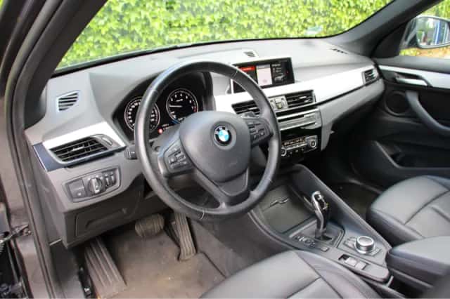 BMW X1 (2020) thumbnail 4