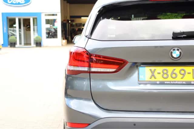 BMW X1 (2020) thumbnail 31