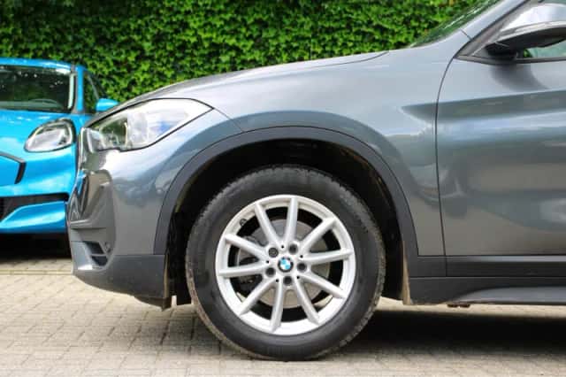 BMW X1 (2020) thumbnail 33