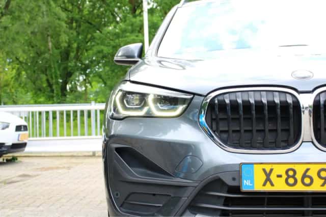 BMW X1 (2020) thumbnail 36
