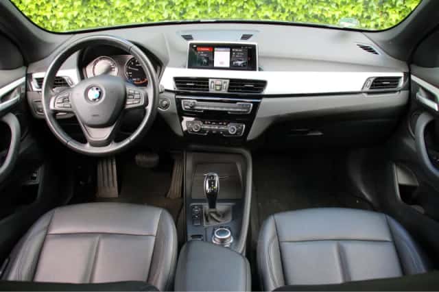 BMW X1 (2020) thumbnail 5