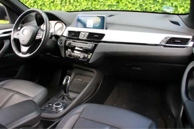 BMW X1 (2020) thumbnail 6