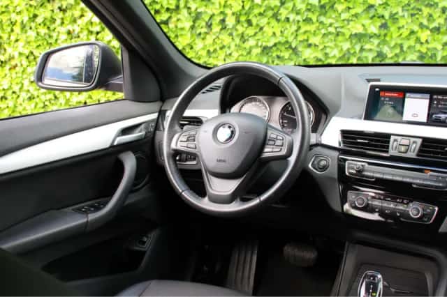BMW X1 (2020) thumbnail 7