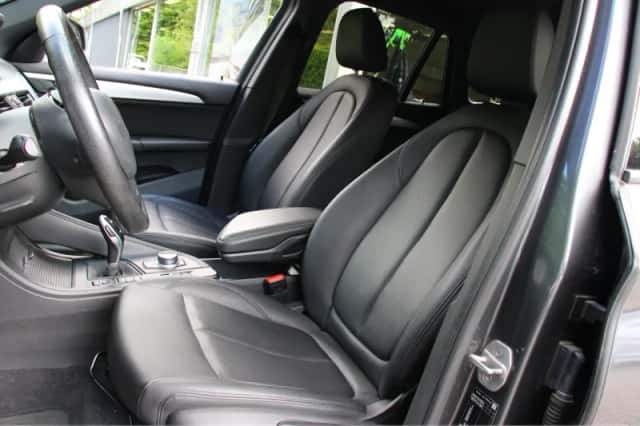 BMW X1 (2020) thumbnail 8