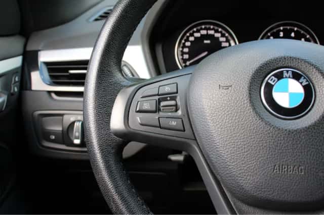BMW X1 (2020) thumbnail 9