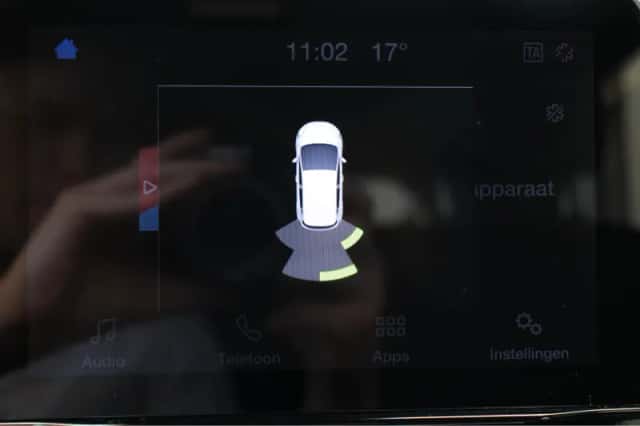Ford Fiesta (2021) thumbnail 11