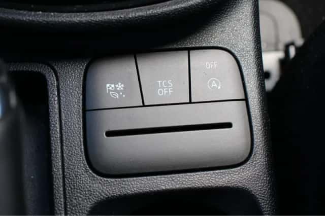 Ford Fiesta (2021) thumbnail 25