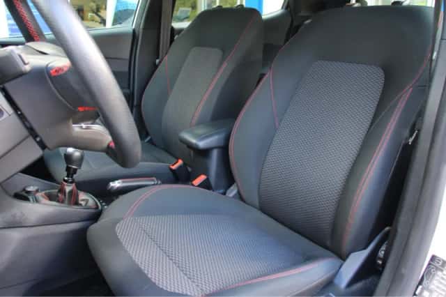 Ford Fiesta (2021) thumbnail 27