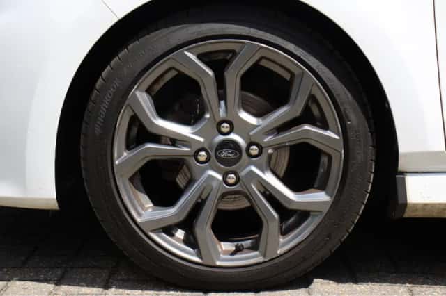 Ford Fiesta (2021) thumbnail 31