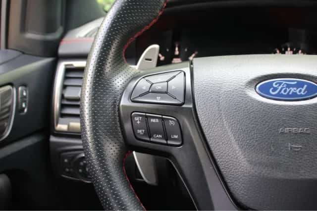 Ford Ranger (2022) thumbnail 12