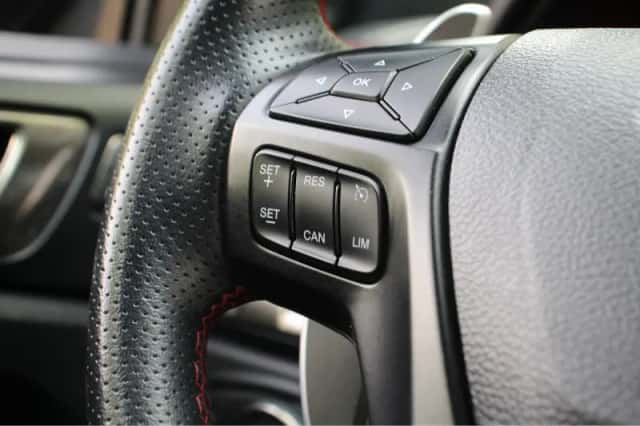 Ford Ranger (2022) thumbnail 16