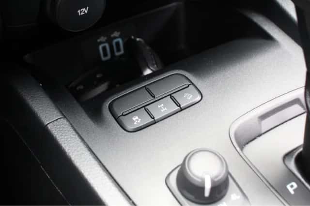 Ford Ranger (2022) thumbnail 29