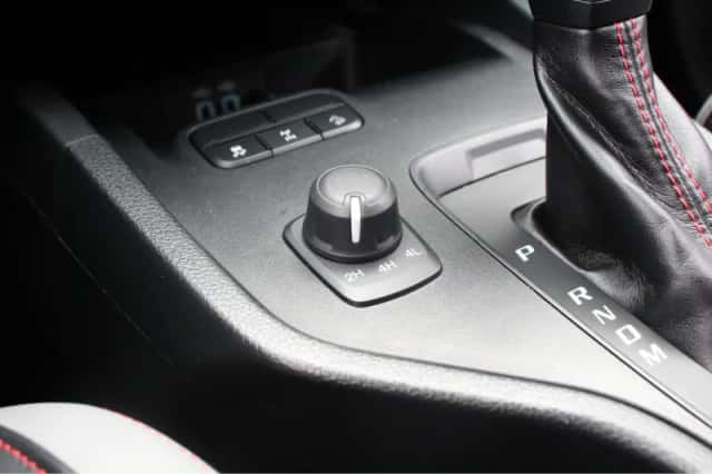 Ford Ranger (2022) thumbnail 30