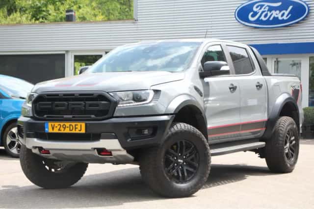 Ford Ranger (2022) thumbnail 32