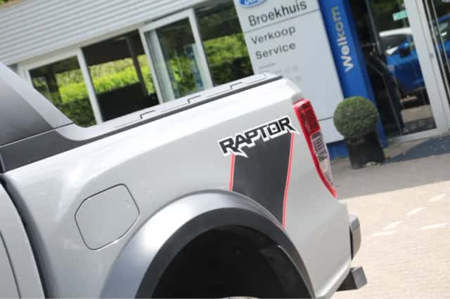 Ford Ranger (2022) thumbnail 34