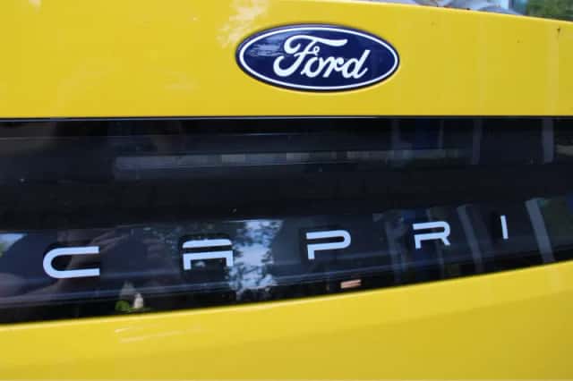 Ford Capri (2025) thumbnail 39