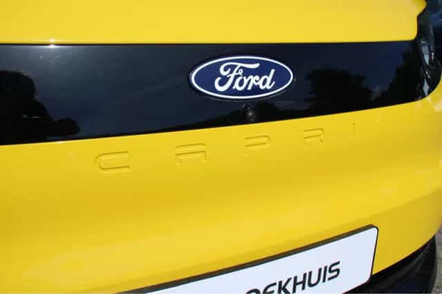 Ford Capri (2025) thumbnail 40