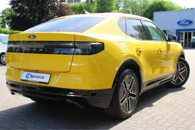 Ford Capri (2025) thumbnail 41