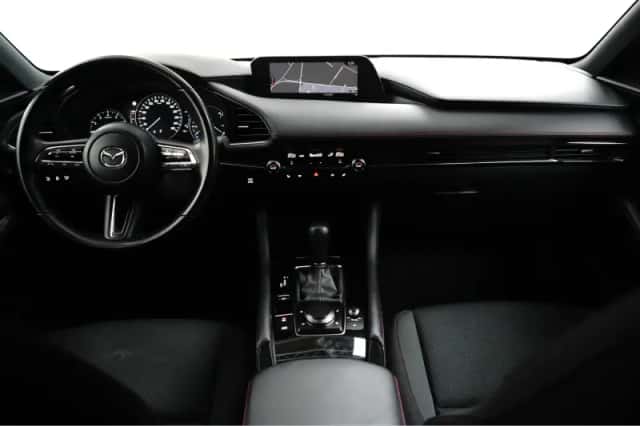 Mazda 3 (2022) thumbnail 10