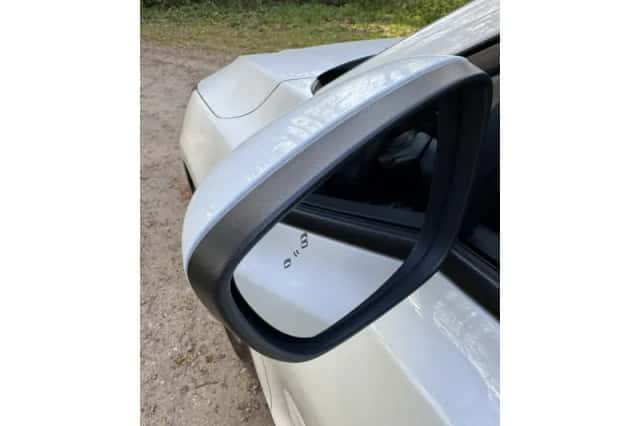 Ford Focus (2022) thumbnail 12