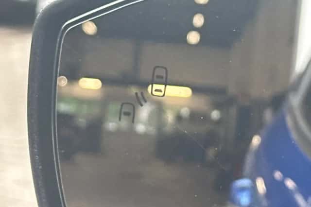 Ford EcoSport (2019) thumbnail 11