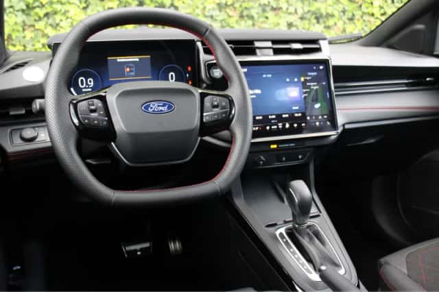 Ford Puma (2026) thumbnail 4
