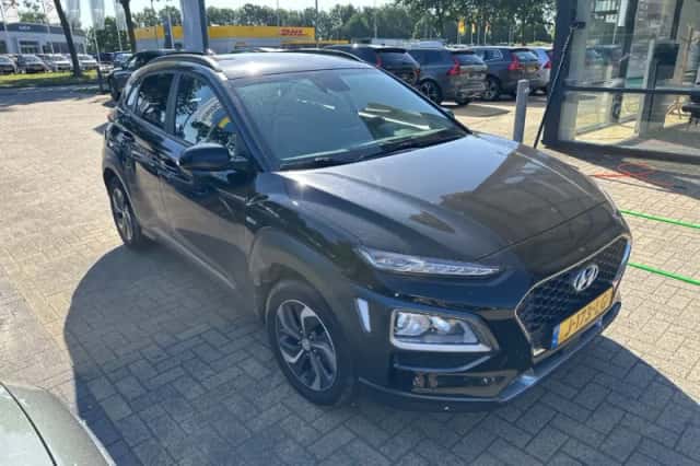 Hyundai Kona (2020) thumbnail 2
