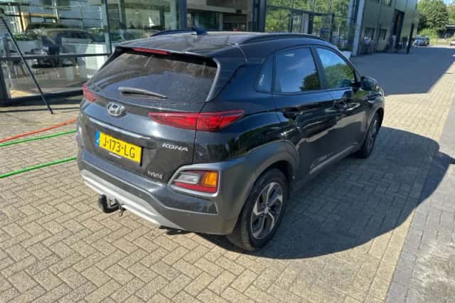 Hyundai Kona (2020) thumbnail 3