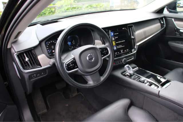 Volvo V90 (2020) thumbnail 4