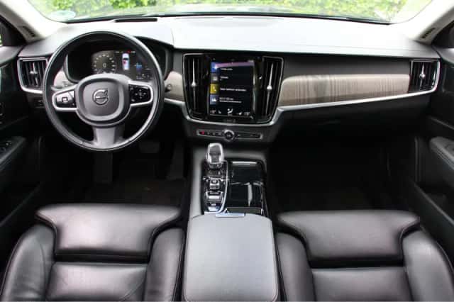 Volvo V90 (2020) thumbnail 5