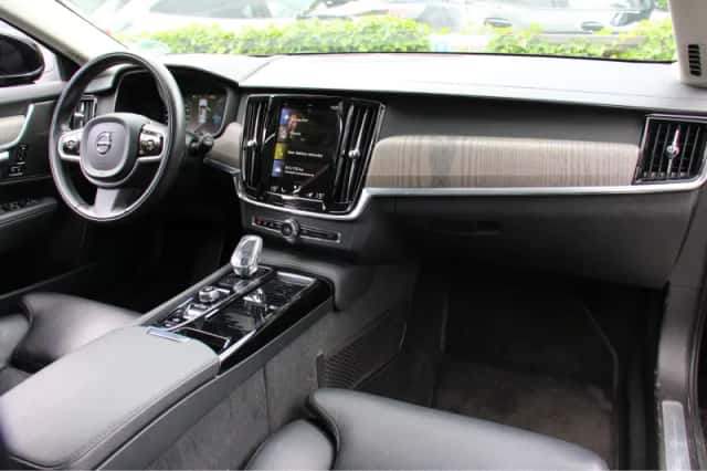 Volvo V90 (2020) thumbnail 6