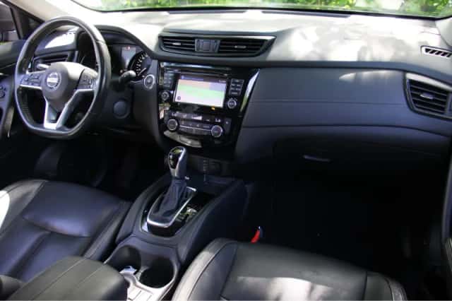 Nissan X-Trail (2020) thumbnail 6