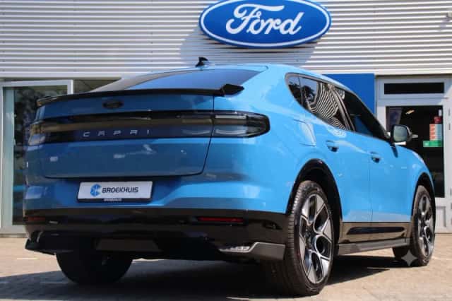 Ford Capri (2026) thumbnail 3