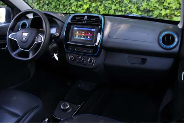 Dacia Spring (2021) thumbnail 6
