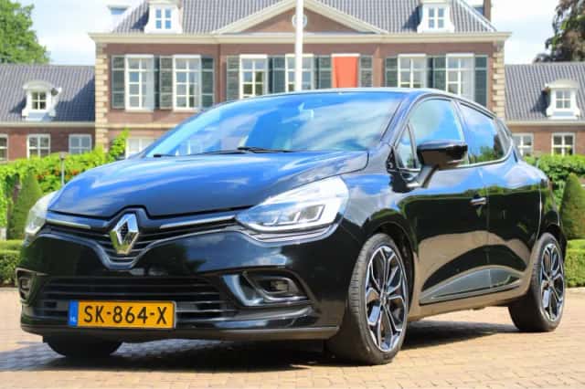 Renault Clio (2017) thumbnail 1
