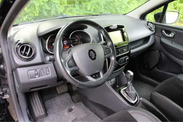 Renault Clio (2017) thumbnail 4