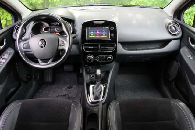Renault Clio (2017) thumbnail 5