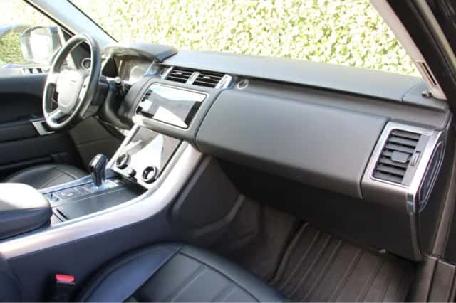 Land Rover Range Rover Sport (2020) thumbnail 6
