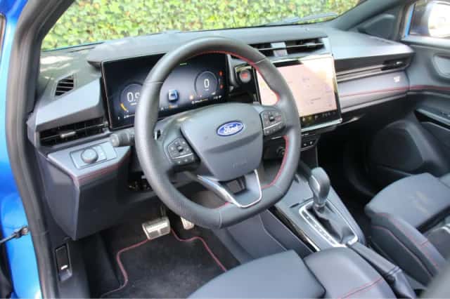 Ford Puma (2025) thumbnail 4