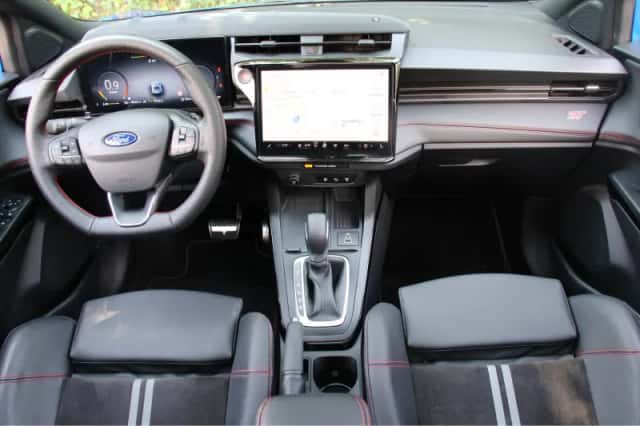 Ford Puma (2025) thumbnail 5