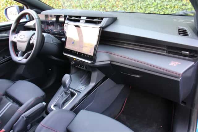 Ford Puma (2025) thumbnail 6
