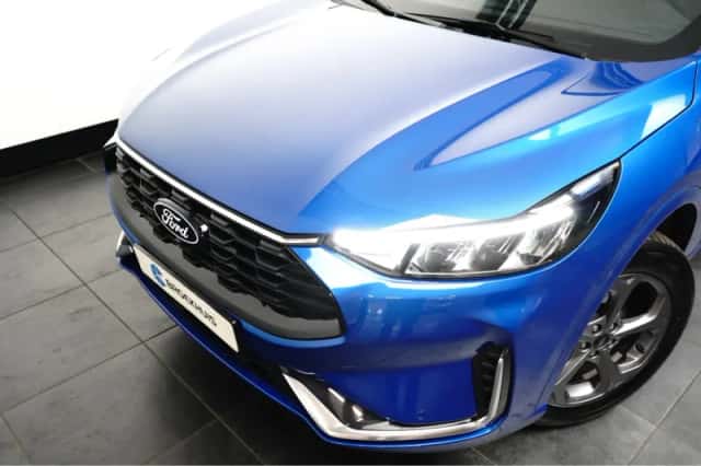 Ford Kuga (2026) thumbnail 2