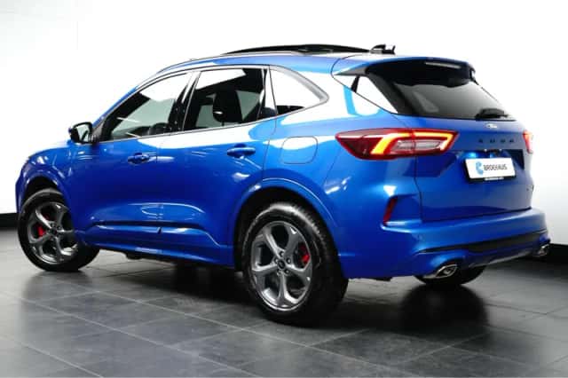 Ford Kuga (2026) thumbnail 4