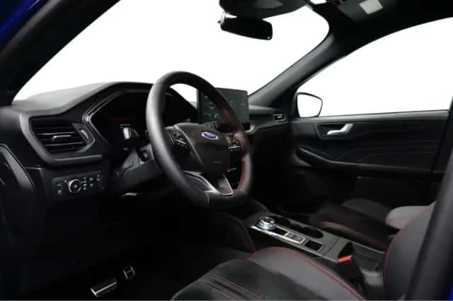 Ford Kuga (2026) thumbnail 5