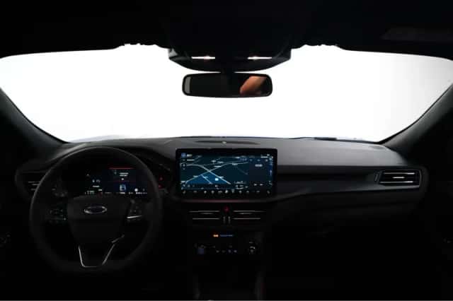 Ford Kuga (2026) thumbnail 6