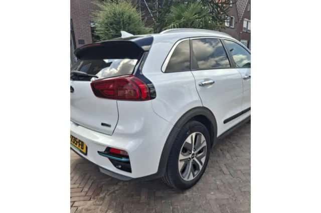 Kia Niro EV (2020) thumbnail 4